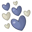 ❤️