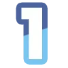 1️⃣