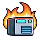 🔥