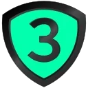 3️⃣