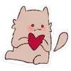 ❤️