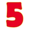 5⃣