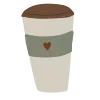 ☕