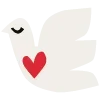 🕊