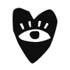 👁
