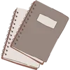 📔