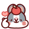 ❤️
