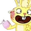 🐰