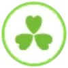 ☘