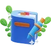 📘