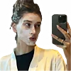 😗