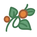 🌿