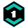 1️⃣