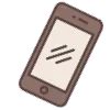 📱
