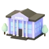 🏛️