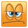 😐