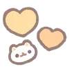 💕