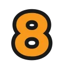 8️⃣