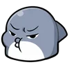 😚