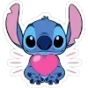 💗