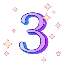 3️⃣