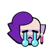 😭