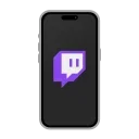 📱