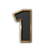 1️⃣