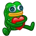 🐸