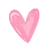 💝