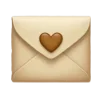 💌