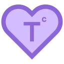 💟