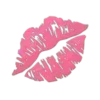💋