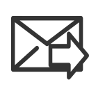 ✉️
