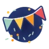 🎉