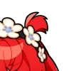 💋