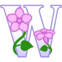 🌸