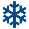 ❄️