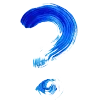 ❓