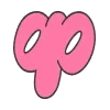 😙