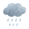 🌧️