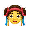 👧