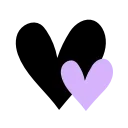 🖤