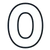 0️⃣