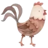 🐔