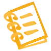 🗒️