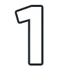 1️⃣