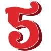 5️⃣