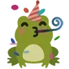 🐸