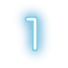 1️⃣